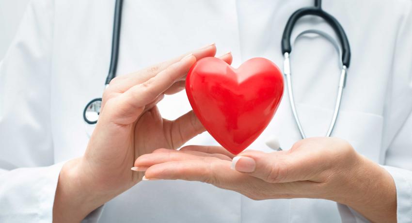 Лечение ишемической болезни сердца в санатории Виктория г. Ессентуки